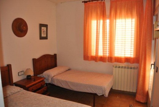 Venda - Chalet -
Calafell