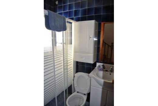 Venda - Chalet -
Calafell