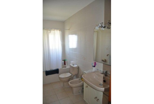 Venda - Chalet -
Calafell