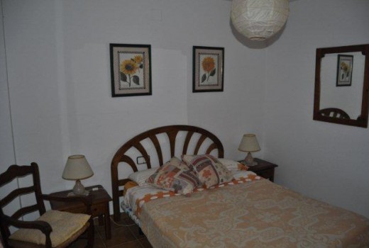 Venda - Chalet -
Calafell