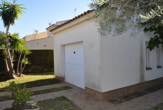 Venda - Chalet -
Calafell