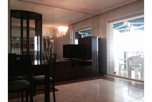 Продажа - Piso -
Calafell