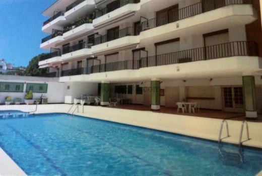 Sale - Piso -
Lloret de mar - Blanes - Tossa de mar - 1