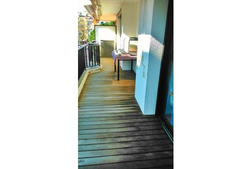 Sale - Piso -
Lloret de mar - Blanes - Tossa de mar - 1