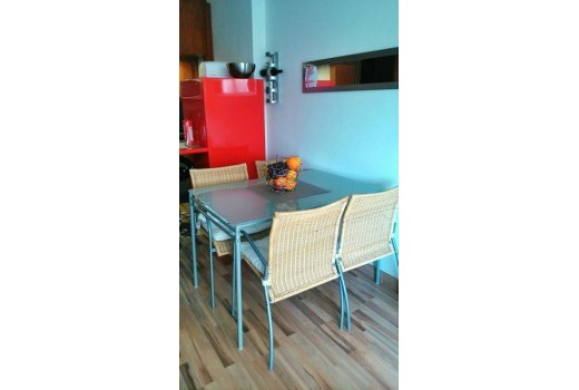 Sale - Piso -
Lloret de mar - Blanes - Tossa de mar - 1