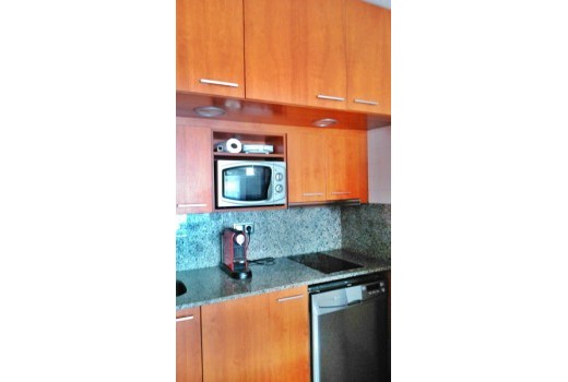 Sale - Piso -
Lloret de mar - Blanes - Tossa de mar - 1