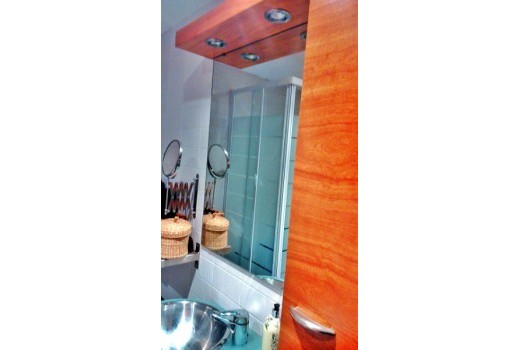 Sale - Piso -
Lloret de mar - Blanes - Tossa de mar - 1