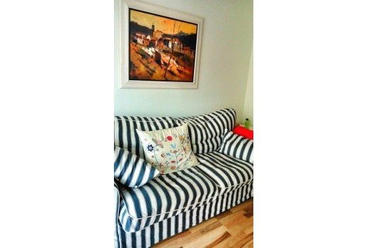 Sale - Piso -
Lloret de mar - Blanes - Tossa de mar - 1