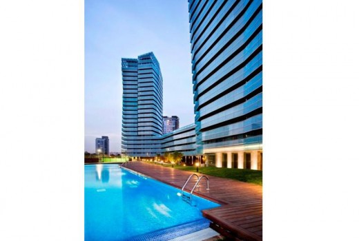 Sale - Piso -
Diagonal mar- Poblenou - Villa Olimpica - Diagonal mar