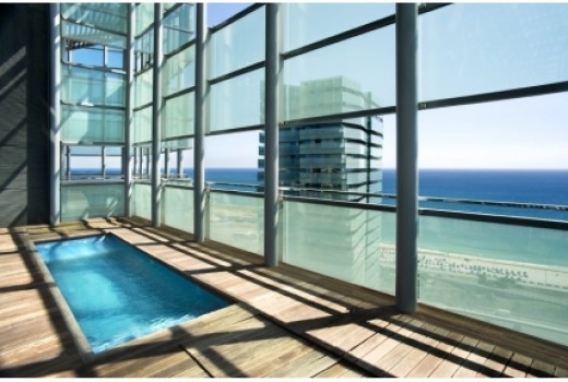 Sale - Piso -
Diagonal mar- Poblenou - Villa Olimpica - Diagonal mar