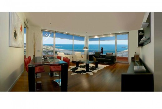 Sale - Piso -
Diagonal mar- Poblenou - Villa Olimpica - Diagonal mar