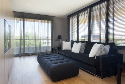 Sale - Piso -
Sarrià-Sant Gervasi-Pedralbes