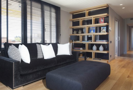 Sale - Piso -
Sarrià-Sant Gervasi-Pedralbes