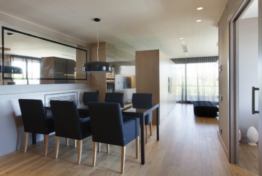 Sale - Piso -
Sarrià-Sant Gervasi-Pedralbes