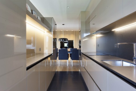 Sale - Piso -
Sarrià-Sant Gervasi-Pedralbes