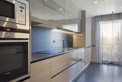 Sale - Piso -
Sarrià-Sant Gervasi-Pedralbes