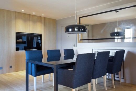 Sale - Piso -
Sarrià-Sant Gervasi-Pedralbes