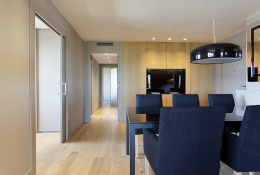 Sale - Piso -
Sarrià-Sant Gervasi-Pedralbes