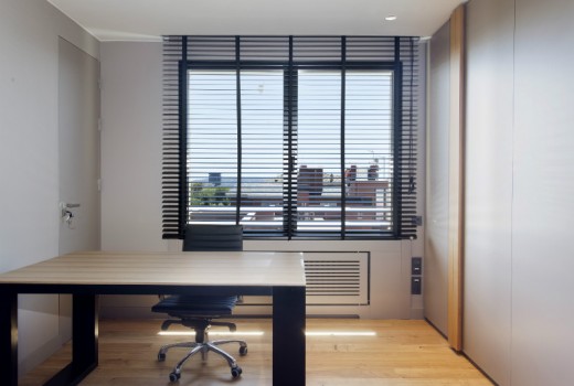 Sale - Piso -
Sarrià-Sant Gervasi-Pedralbes