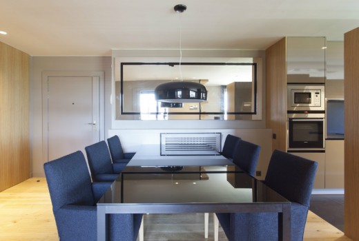 Sale - Piso -
Sarrià-Sant Gervasi-Pedralbes