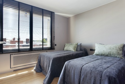 Sale - Piso -
Sarrià-Sant Gervasi-Pedralbes