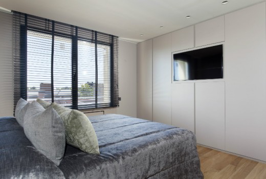 Sale - Piso -
Sarrià-Sant Gervasi-Pedralbes