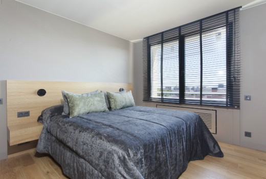 Sale - Piso -
Sarrià-Sant Gervasi-Pedralbes