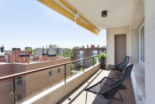 Sale - Piso -
Sarrià-Sant Gervasi-Pedralbes