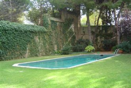 Продажа - Piso -
Sarrià-Sant Gervasi-Pedralbes