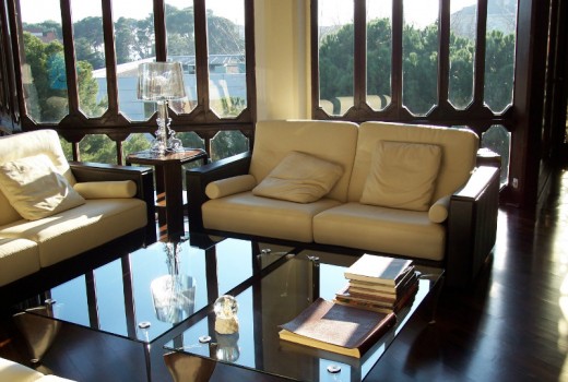 Продажа - Piso -
Sarrià-Sant Gervasi-Pedralbes