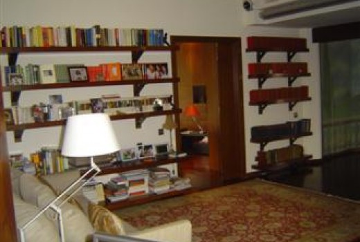 Продажа - Piso -
Sarrià-Sant Gervasi-Pedralbes