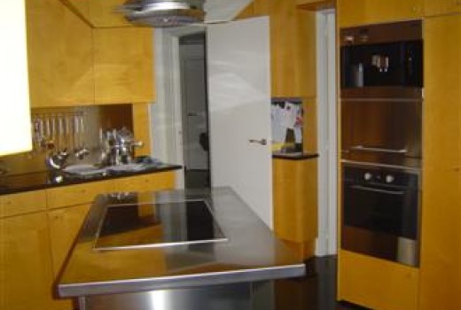 Продажа - Piso -
Sarrià-Sant Gervasi-Pedralbes