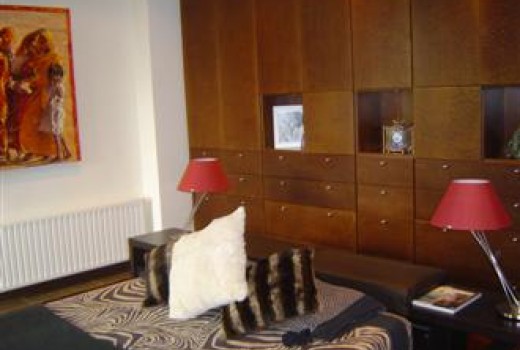 Продажа - Piso -
Sarrià-Sant Gervasi-Pedralbes