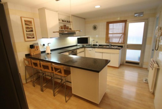 Sale - Piso -
Sarrià-Sant Gervasi-Pedralbes