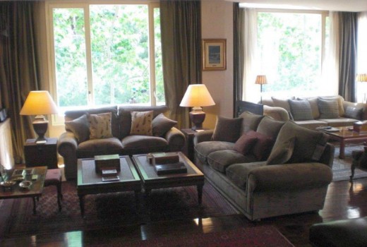 Sale - Piso -
Sarrià-Sant Gervasi-Pedralbes