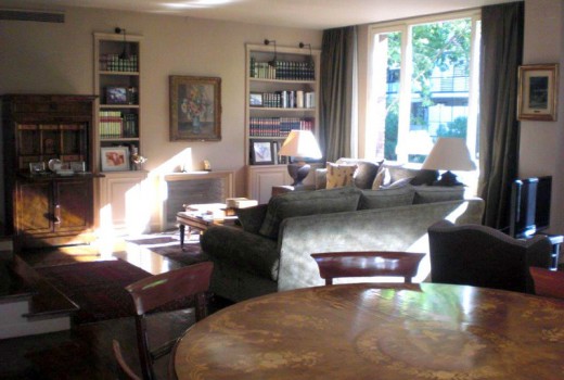 Sale - Piso -
Sarrià-Sant Gervasi-Pedralbes