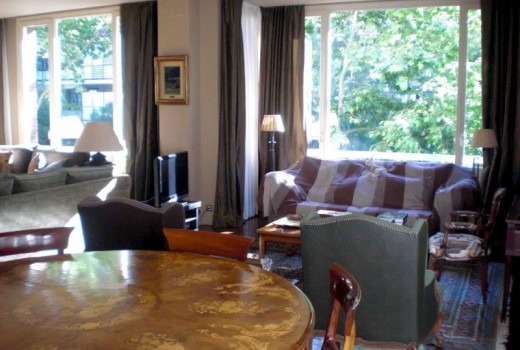 Sale - Piso -
Sarrià-Sant Gervasi-Pedralbes