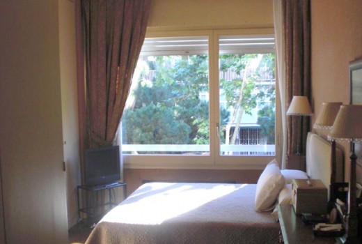 Sale - Piso -
Sarrià-Sant Gervasi-Pedralbes