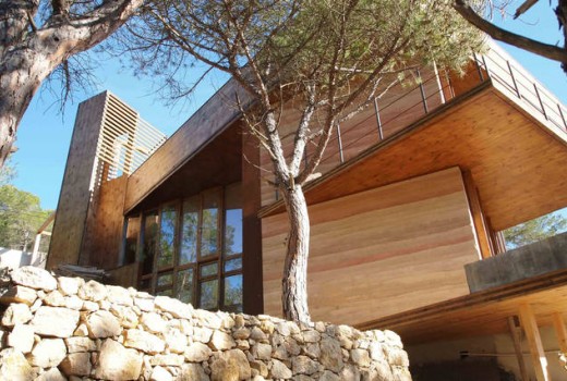 Venta - Chalet -
Barcelona