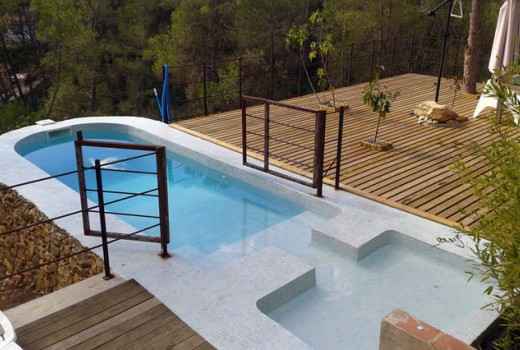 Venta - Chalet -
Barcelona