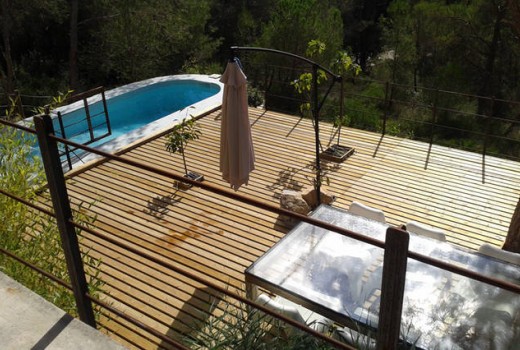 Venta - Chalet -
Barcelona