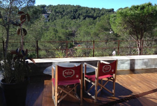 Venta - Chalet -
Barcelona