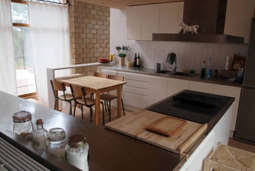 Venta - Chalet -
Barcelona