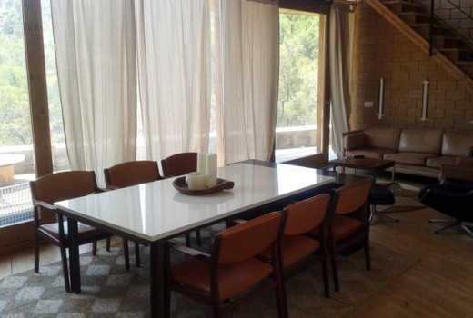 Venta - Chalet -
Barcelona