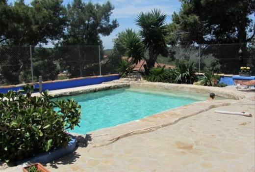 Sale - Chalet -
Barcelona