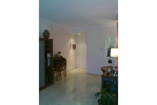 Продажа - Квартира -
Diagonal mar- Poblenou - Villa Olimpica - Diagonal mar