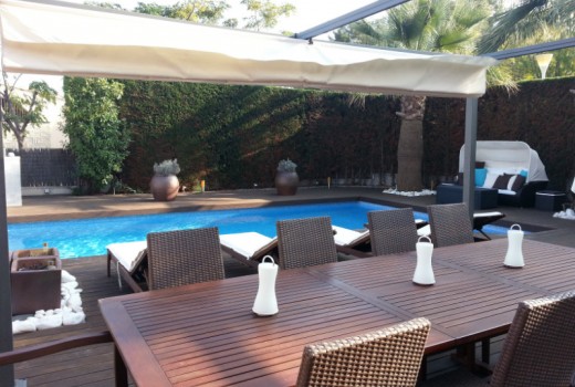 Venta - Chalet -
Barcelona