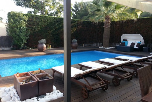 Venta - Chalet -
Barcelona