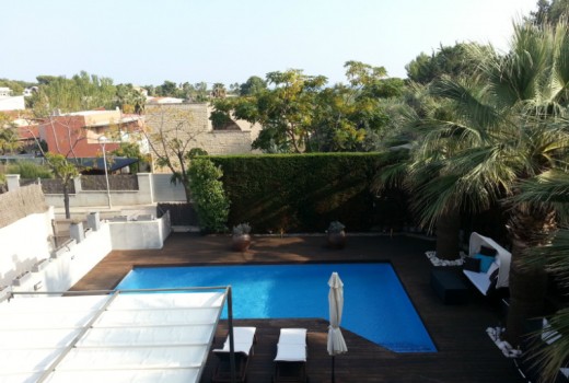 Venta - Chalet -
Barcelona