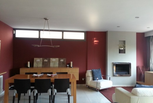 Venta - Chalet -
Barcelona